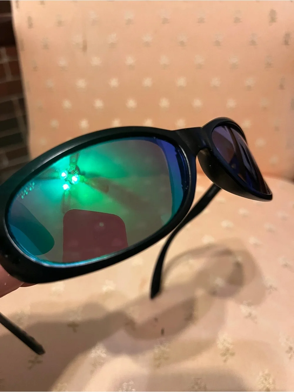Unisex Costa sunglasses Fathom FA 10